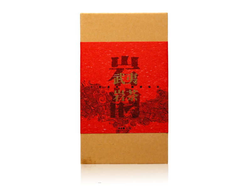 岩韵武夷岩茶套组 岩韵武夷岩茶套组