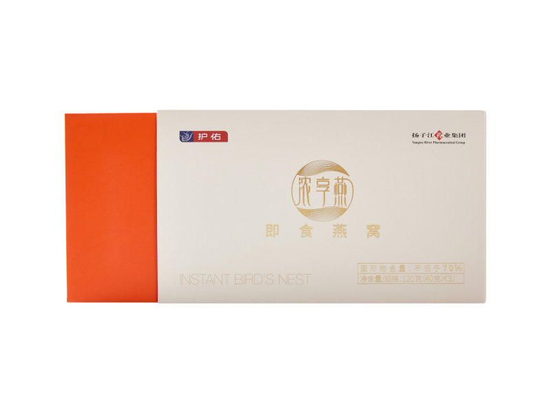 即食燕窝(70%固形物含量) 即食燕窝(70%固形物含量)
