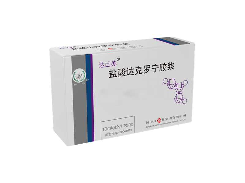 达己苏