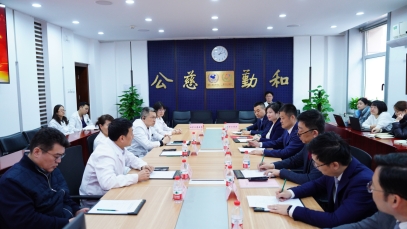 共筑儿童健康防线，纵横国际药业集团与北京儿童医院达成战略合作