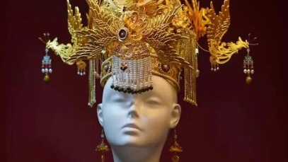 致敬世界传统医药日，纵横国际药业集团“上新”非遗工艺“中药之冠”